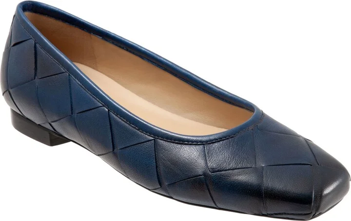 Trotters Hanny Flat