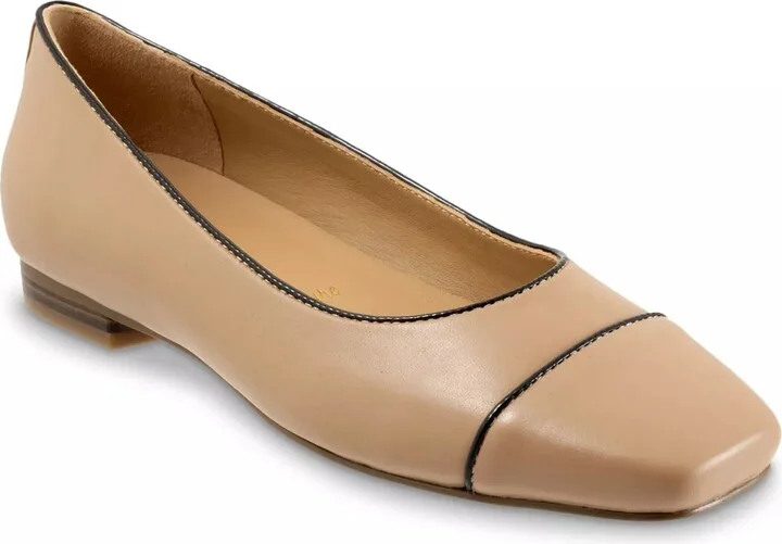 Beige/Black