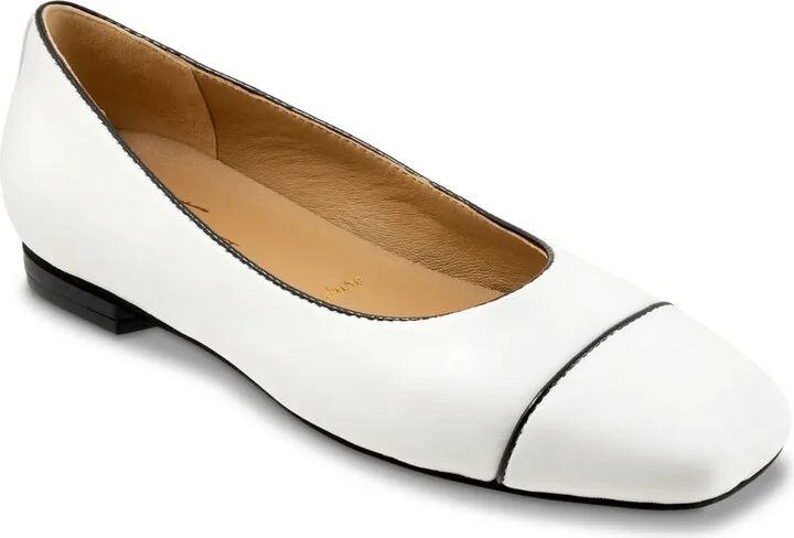 Trotters Harbor Flat