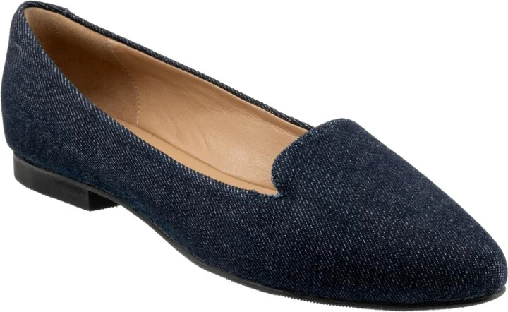 Blue Jeans Textile