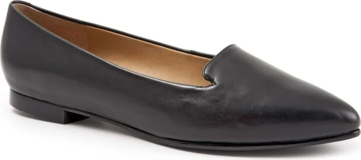 Trotters Harlowe Flat