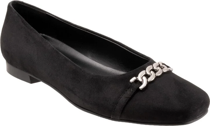 Black Suede