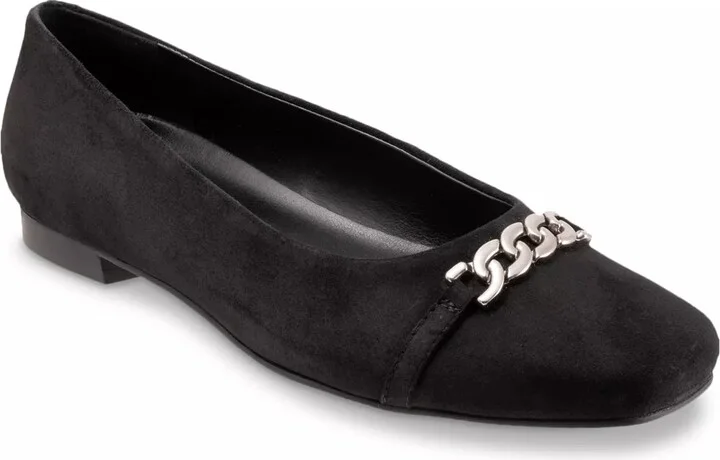 Black Suede