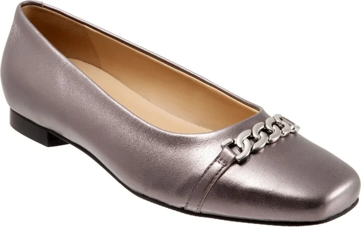 Trotters Harmony Flat