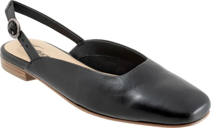 Trotters Holly Flat