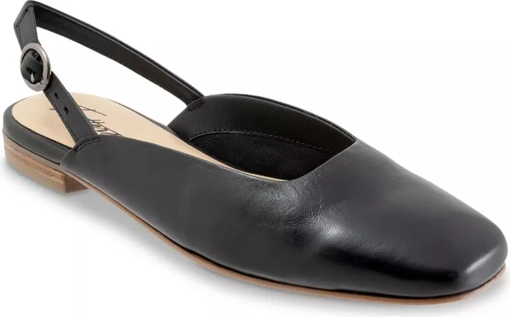 Trotters Holly Mule