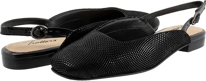 Black Mini Dot