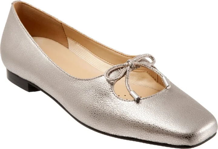 Silver Metallic