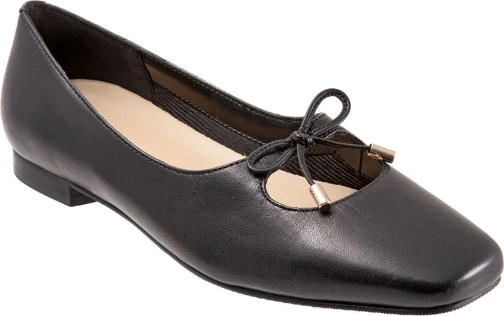 Trotters Honesty Flat