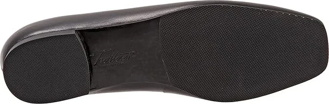 Trotters Honesty Women's Shoes Black : 6 M (B), Leather - Image 3