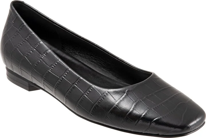 Black Croco