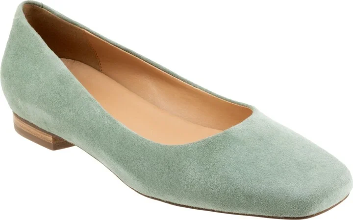 Seafoam Green