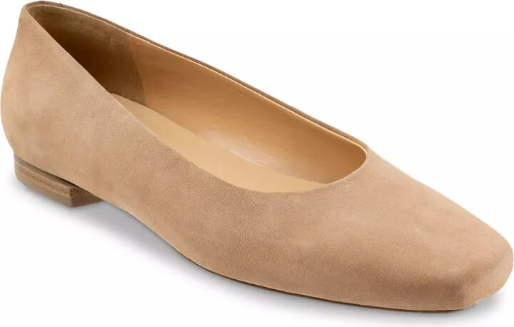 Taupe Nubuck