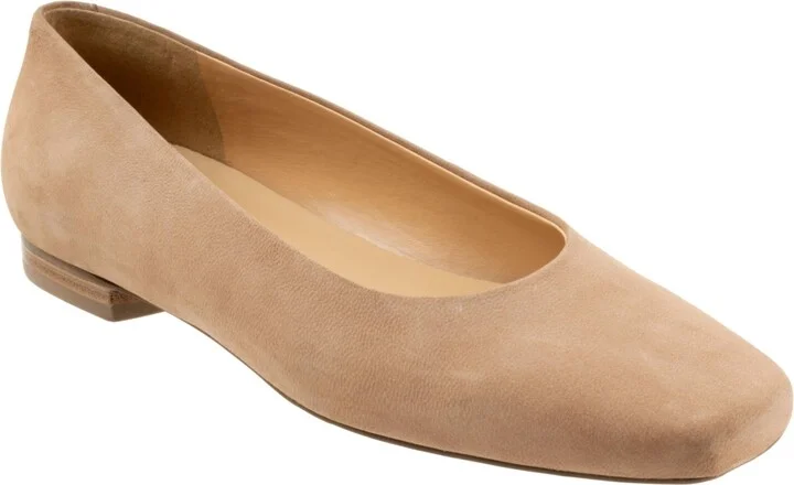 Trotters Honor Flat