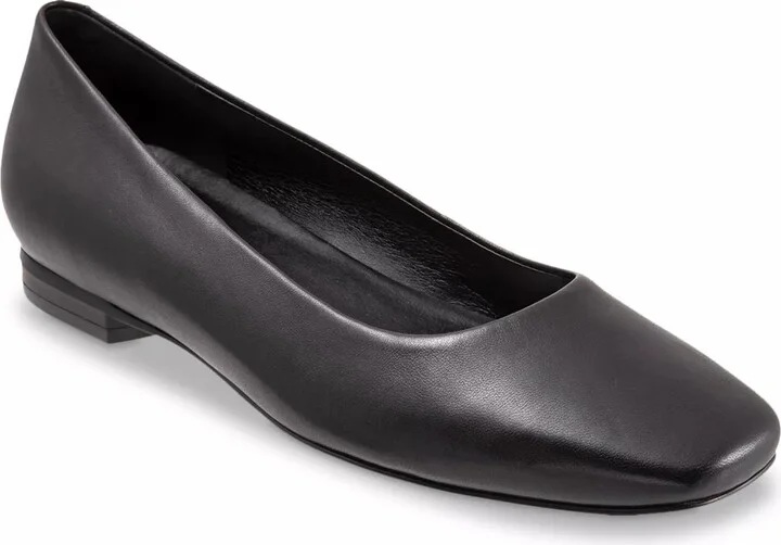 Trotters Honor Flat