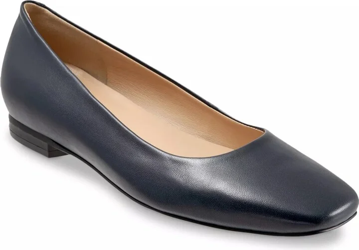 Trotters Honor Flat