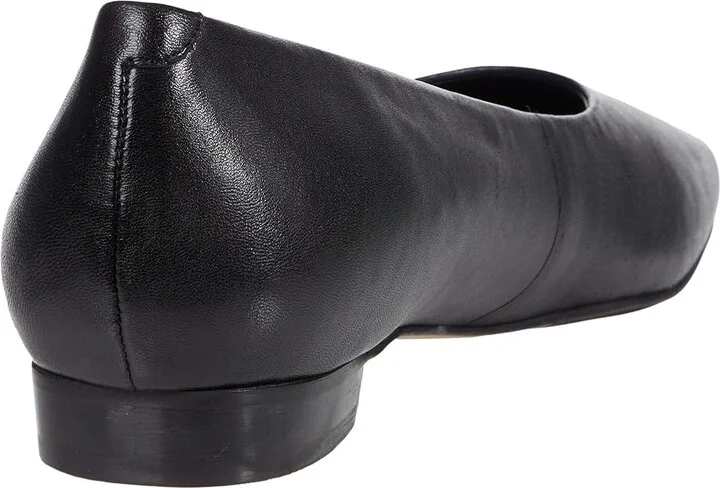 Trotters Honor Women's Shoes Black Leather : 7 M (B) - Image 4