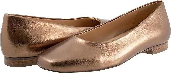 Bronze