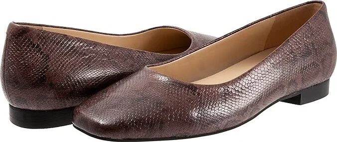 Dark Brown Snake