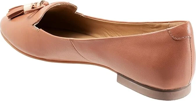 Trotters Hope Women's Shoes Blush : 8 M (B), Leather - Image 4