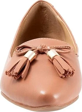 Trotters Hope Women's Shoes Blush : 8 M (B), Leather - Image 5