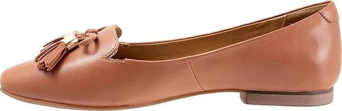 Trotters Hope Women's Shoes Blush : 8 M (B), Leather - Image 6
