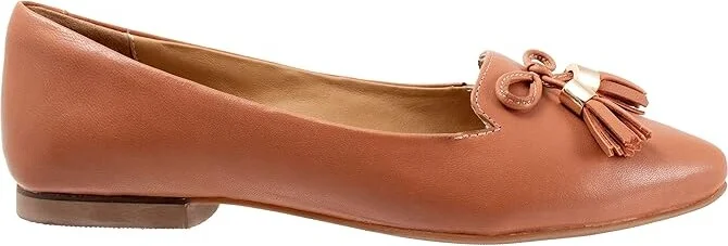 Trotters Hope Women's Shoes Blush : 8 M (B), Leather - Image 7
