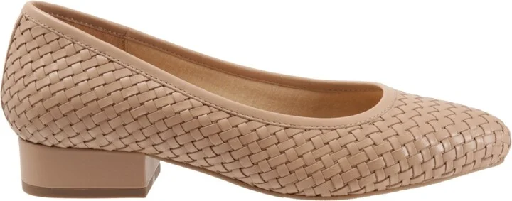 Trotters Jade Flat - Image 2