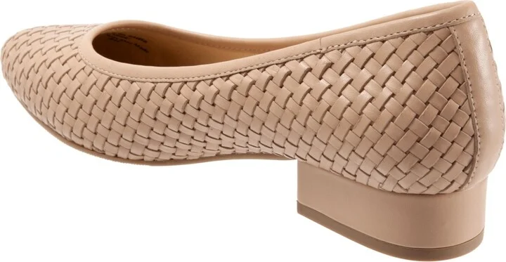 Trotters Jade Flat - Image 3