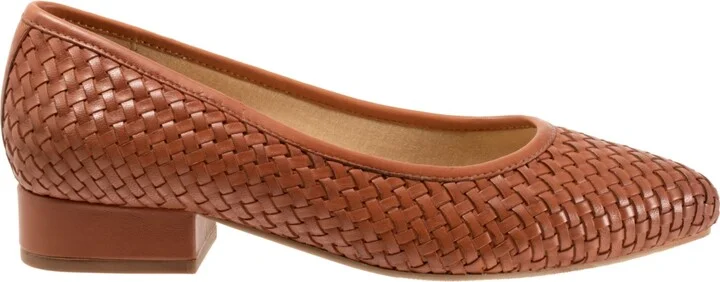 Trotters Jade Flat - Image 4