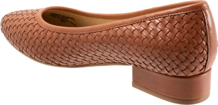 Trotters Jade Flat - Image 5