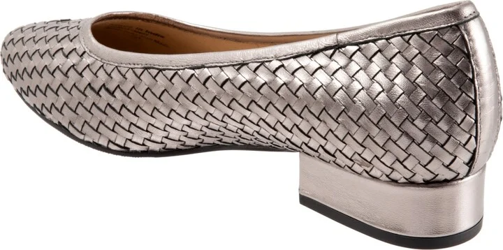 Trotters Jade Flat - Image 6