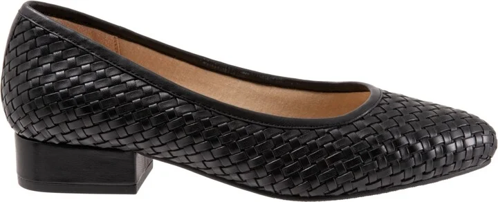 Trotters Jade Flat - Image 8