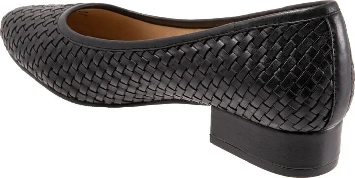 Trotters Jade Flat - Image 9