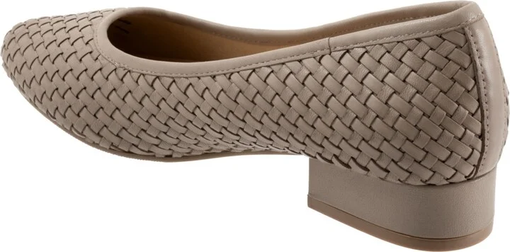 Trotters Jade Flat - Image 10