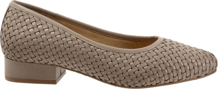 Trotters Jade Flat - Image 11