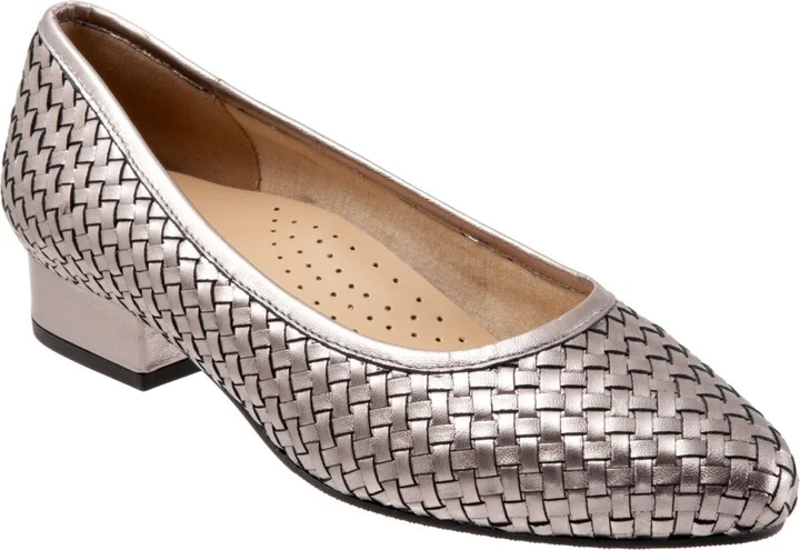 Pewter