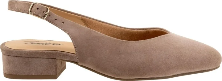 Trotters Jessa Flat - Image 4