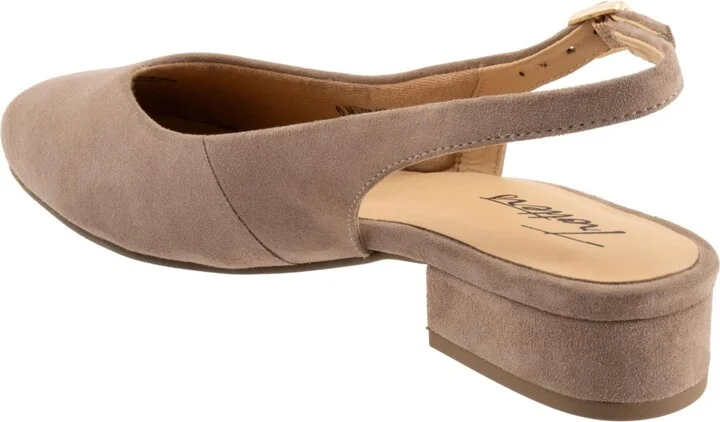 Trotters Jessa Flat - Image 5