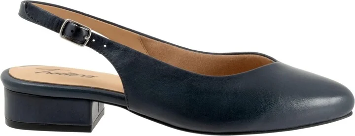 Trotters Jessa Flat - Image 6