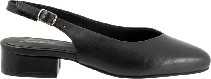 Trotters Jessa Flat - Image 9