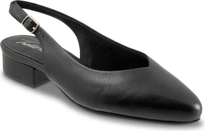 Trotters Jessa Pump
