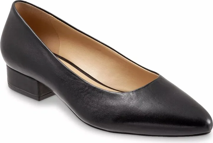 Trotters Jewel Pump