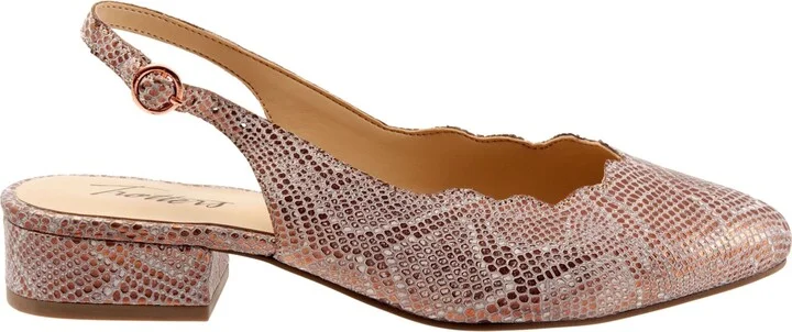 Trotters Joselyn Flat - Image 2