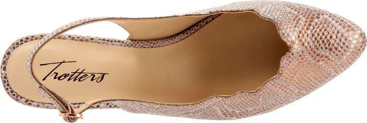 Trotters Joselyn Flat - Image 4