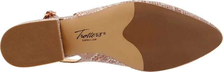 Trotters Joselyn Flat - Image 5