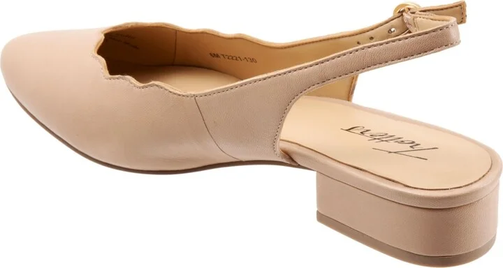 Trotters Joselyn Flat - Image 6