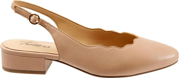 Trotters Joselyn Flat - Image 7
