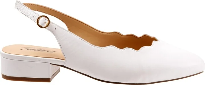 Trotters Joselyn Flat - Image 8