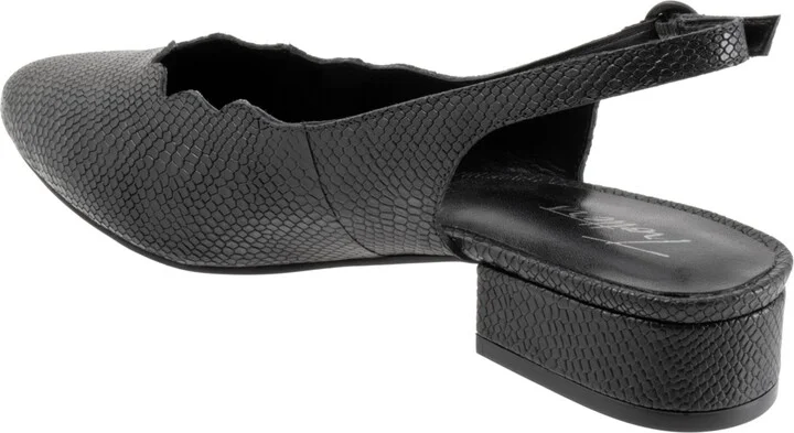 Trotters Joselyn Flat - Image 11